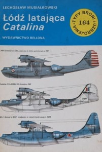 TBiU 164 - Łódź latająca Catalina