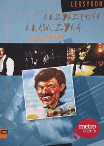 Krzysztof Krawczyk - Leksykon 10 - W barwach latino - CD