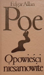 Poe - Opowieści niesamowite