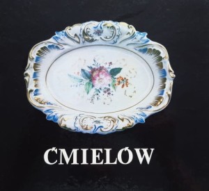 Kołodziejowa - Zakłady Porcelany Ćmielów