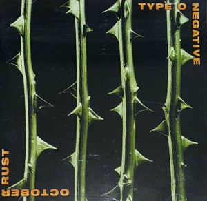 Type O Negative - October Rust