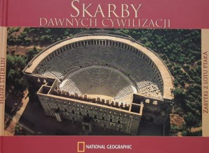 Stierlin - Skarby dawnych cywilizacji - National Geographic