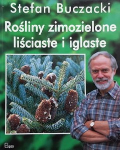 Buczacki - Rośliny zimozielone liściaste i iglaste