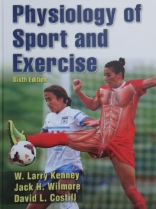 Kenney - Physiology of Sport and Exercise 6th Edition