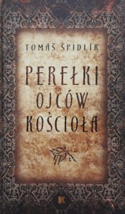 Spidlik - Perełki Ojców Kościoła
