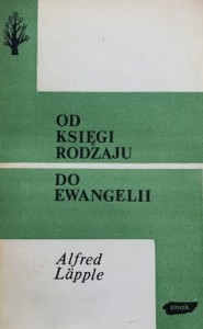 Lapple - Od Księgi Rodzaju do Ewangelii