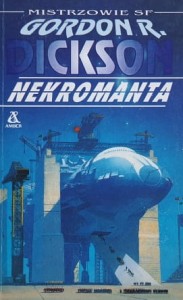 Dickson - Nekromanta