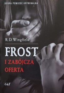 Wingfield - Frost i zabójcza oferta
