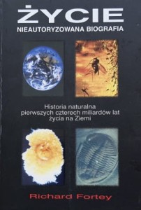 Fortey - Życie, nieautoryzowana biografia