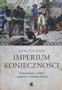 Grandin - Imperium konieczności