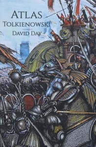 Day - Atlas Tolkienowski