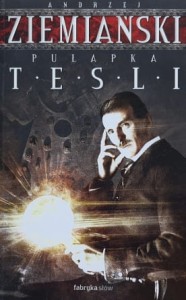 Ziemiański - Pułapka Tesli