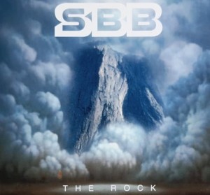 SBB - The Rock - CD wyd. 2007