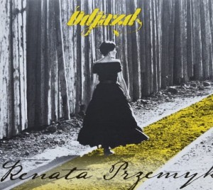 Renata Przemyk - Odjazd - 2CD wyd. 2009