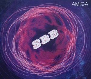SBB - Amiga - CD wyd. 2005