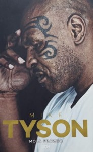 Tyson - Moja prawda
