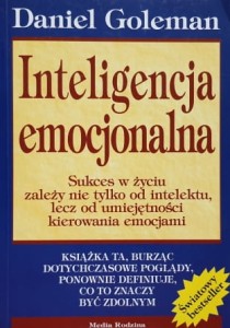 Goleman - Inteligencja emocjonalna