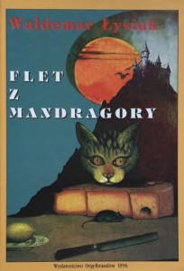 Łysiak - Flet z Mandragory