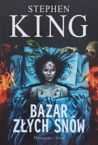 King - Bazar złych snów