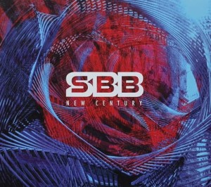 SBB - New Century - CD wyd. 2005