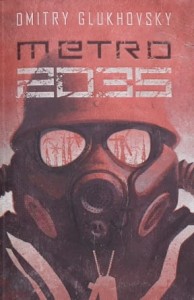 Glukhovsky - Metro 2035