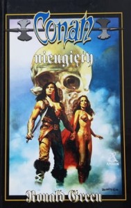 Conan 43 - Brren - Conan nieugięty