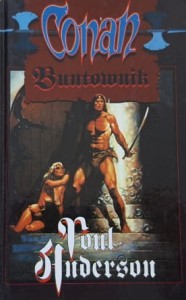 Conan 12 - Anderson - Conan Buntownik