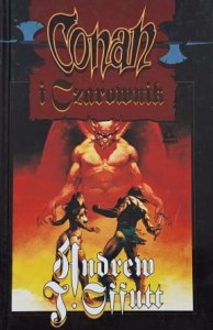 Conan 16 - Offutt - Conan i Czarownik