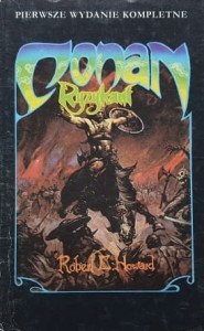 Conan 05 - Howard - Conan Ryzykant