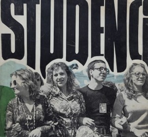 Bukowski - Studenci