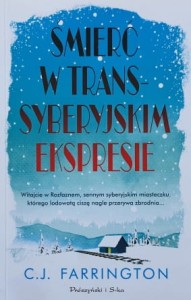 Farrington - Śmierć w transsyberyjskim ekspresie