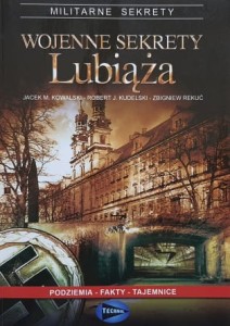 Kowalski - Wojenne sekrety Lubiąża