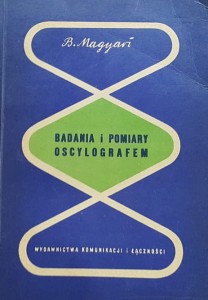 Magyari - Badania i pomiary oscylografem