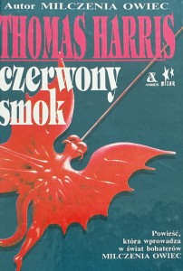 Harris - Czerwony Smok