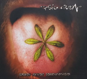 Psio Crew - Szumi Jawor Soundsystem - cd