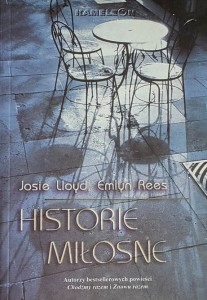 Lloyd, Rees - Historie miłosne