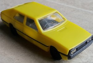 Polonez / 1:43 Estetyka 