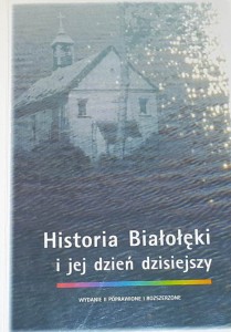 Historia Białołęki i jej dzień dzisiejszy