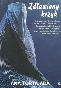Tortajada - Zdławiony krzyk