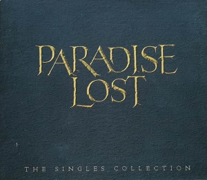 Paradise Lost - The Singles Collection - 5 cd