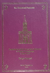 Pożarski - Rzymskokatolicki Cmentarz Wyborski w Sankt Petersburgu 1856 - 1950