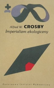 Crosby - Imperializm ekologiczny