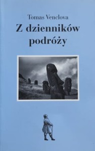 Venclova - Z dzienników podróży