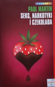 Martin - Seks, narkotyki i czekolada