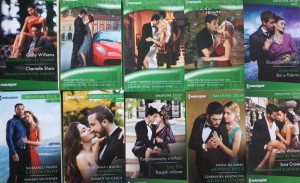 Harlequin Światowe Życie Duo - zestaw 12