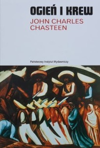 Chasteen - Ogień i krew
