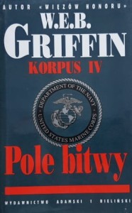 Griffin - Korpus IV - Pole bitwy