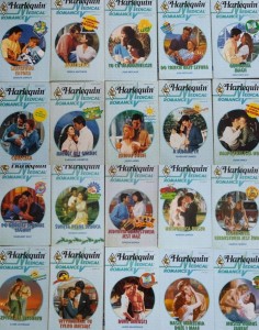 Harlequin Medical - zestaw 01 (20 książek)