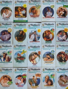 Harlequin Medical - zestaw 03 (20 książek)