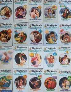 Harlequin Medical - zestaw 05 (20 książek)